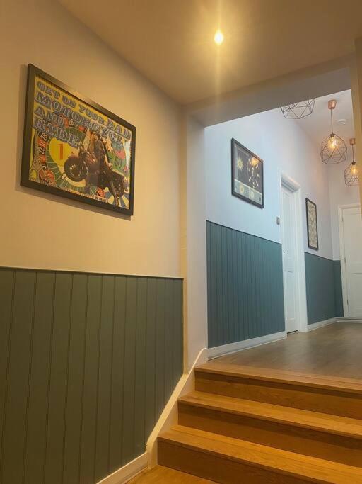 55 High Street Villa Hastings Kültér fotó